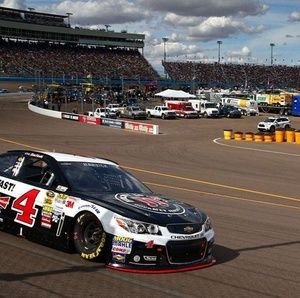 Meet your Posher, James